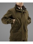 Veste Härkila Retrieve olive
