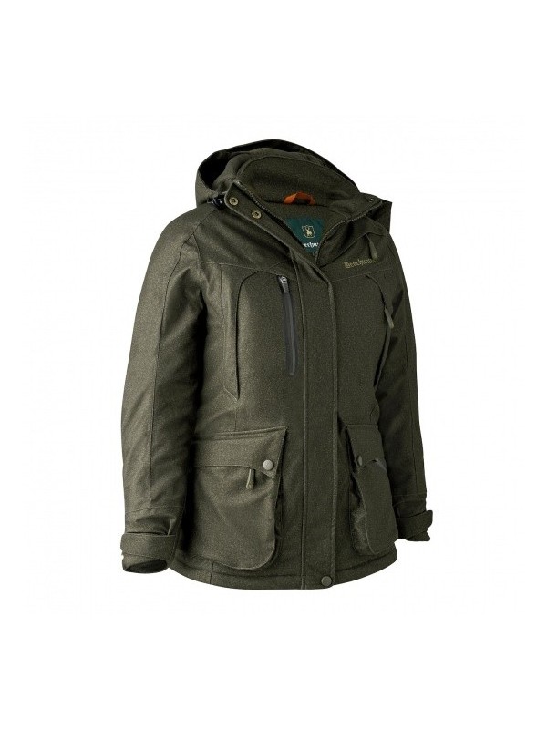 Veste d'hiver Deerhunter Lady Raven