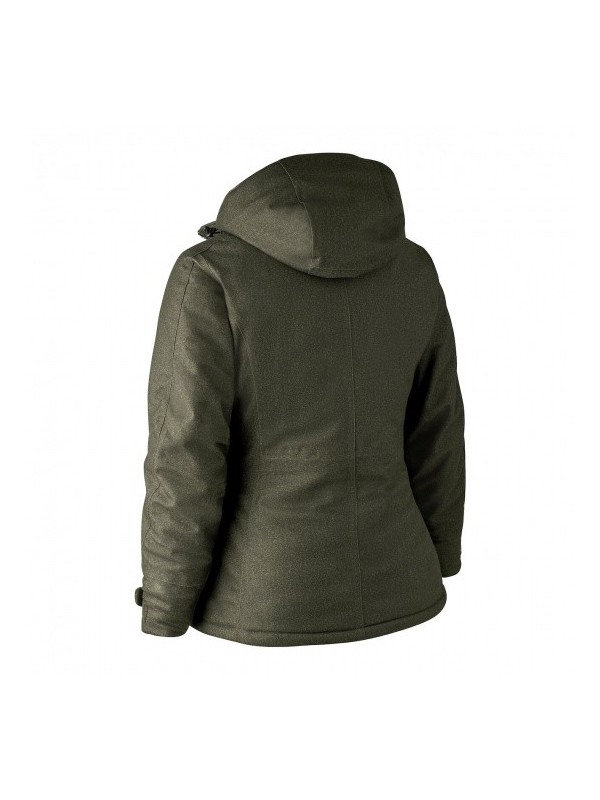 Veste d'hiver Deerhunter Lady Raven