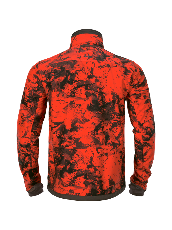 Veste Härkila réversible Wildboar Pro