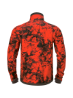 Veste Härkila réversible Wildboar Pro
