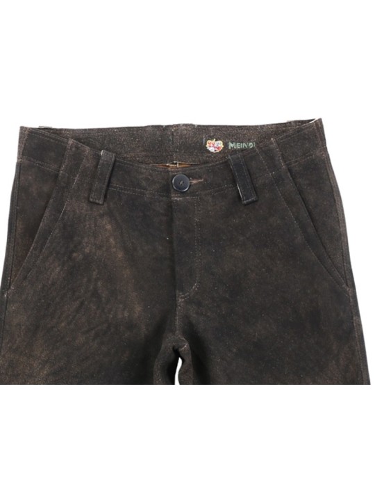 Knickers peau chèvre Beretta by Meindl