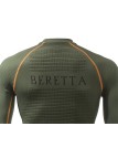 Haut sous-vêtement Beretta Body Mapping 3D