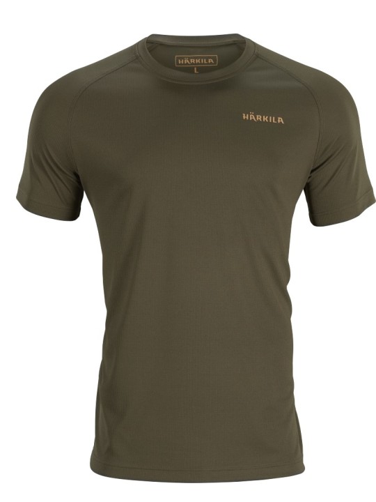 T-shirt Härkila Trail