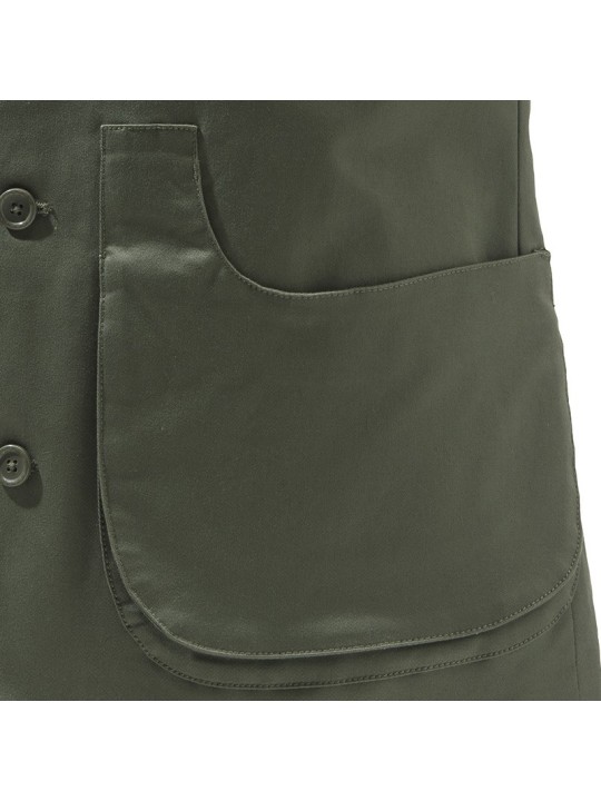 Gilet de tir vert Beretta Clumber