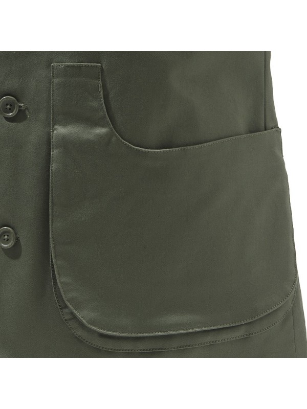 Gilet de tir vert Beretta Clumber