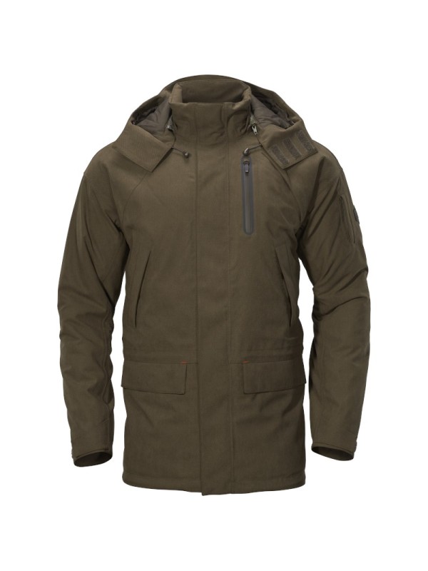 Veste Härkila Driven Hunter HWS