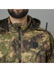 Veste de chasse Härkila Deer Stalker Camo HWS Veste de chasse Härkila Deer Stalker Camo HWS