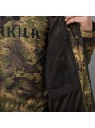 Veste de chasse Härkila Deer Stalker Camo HWS Veste de chasse Härkila Deer Stalker Camo HWS