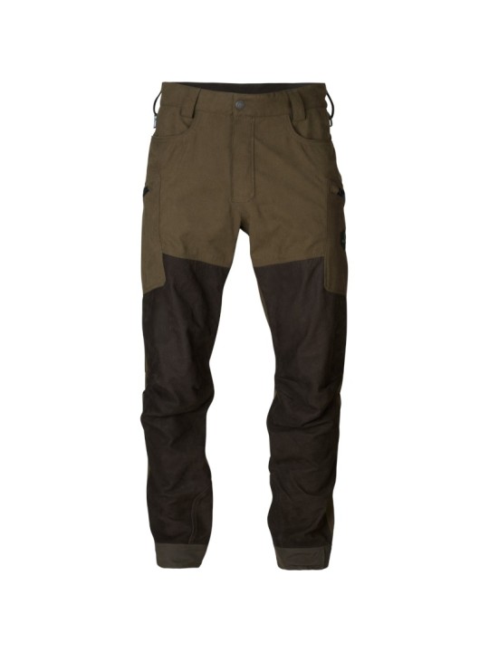 Pantalon Härkila Driven Hunt HWS Leather Pantalon Härkila Driven Hunt HWS Leather