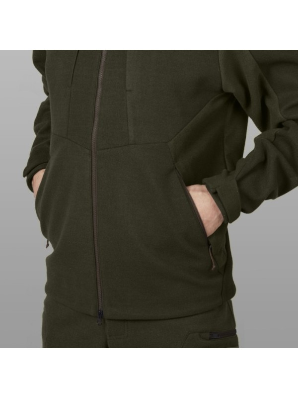 Veste Härkila Metso Hybrid