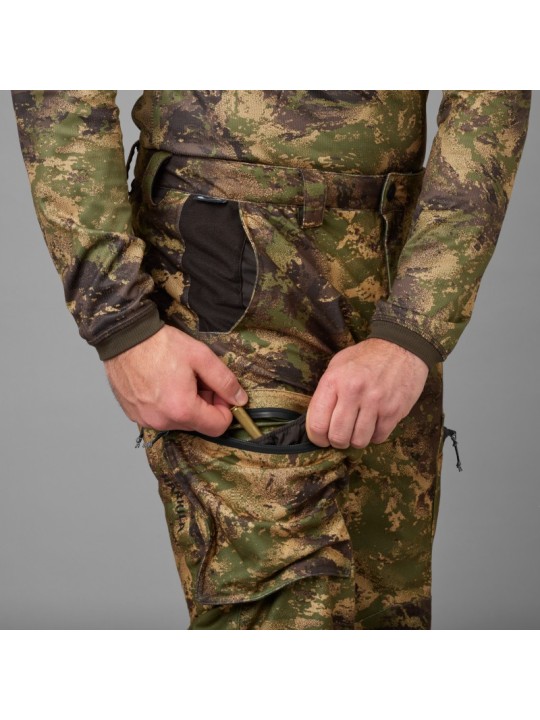 Pantalon Härkila Deer Stalker Camo AXIS HWS Pantalon Härkila Deer Stalker Camo AXIS HWS