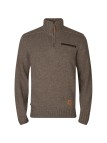 Pull laine coupe-vent Härkila Annaboda 2.0