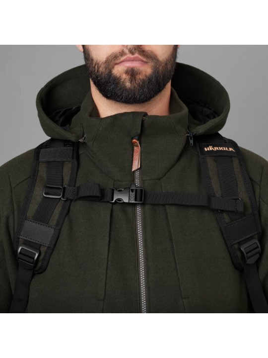 Sac à dos Härkila Metso 2.0 36L Sac à dos Härkila Metso 2.0 36L