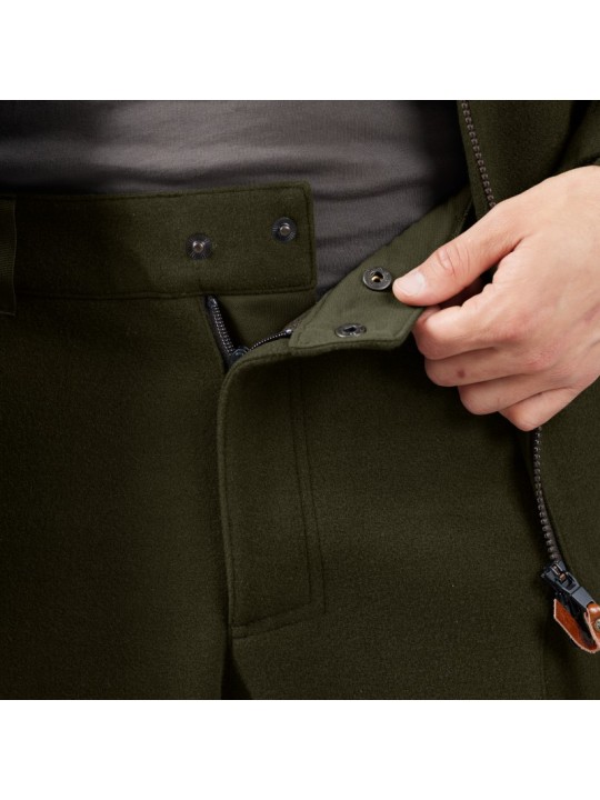 Pantalon Härkila Metso Hybrid Pantalon Härkila Metso Hybrid