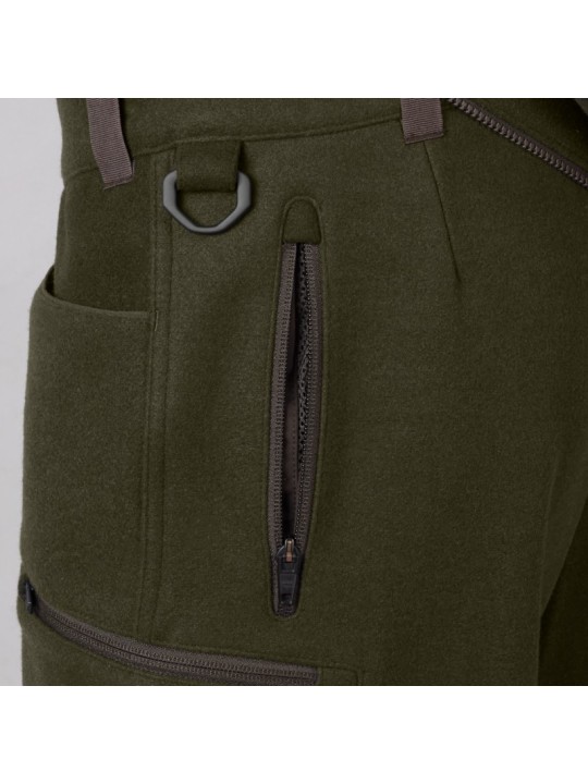 Pantalon Härkila Metso Hybrid Pantalon Härkila Metso Hybrid