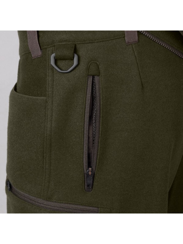 Pantalon Härkila Metso Hybrid