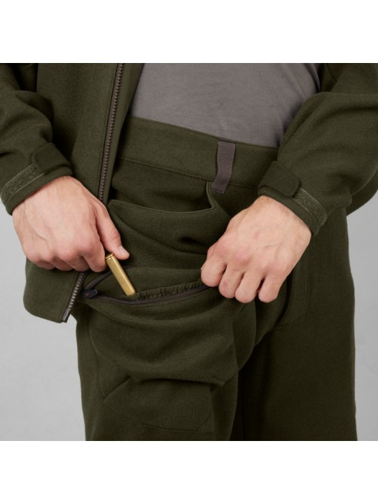 Pantalon Härkila Metso Hybrid Pantalon Härkila Metso Hybrid