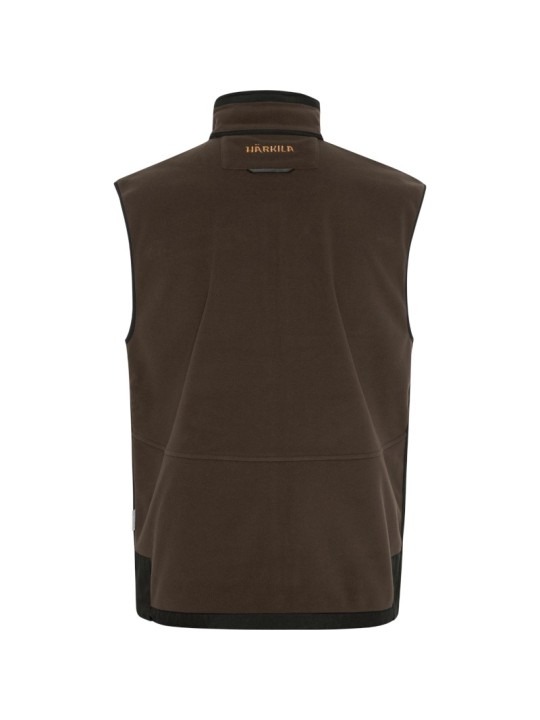Gilet polaire réversible Härkila Kamko Gilet polaire réversible Härkila Kamko