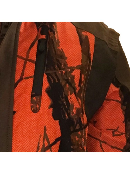 Veste-gilet Jumfil Malbek avec manches amovibles