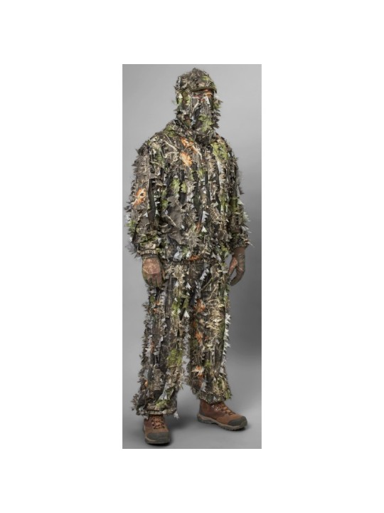 Ensemble camouflage Seeland Leafy