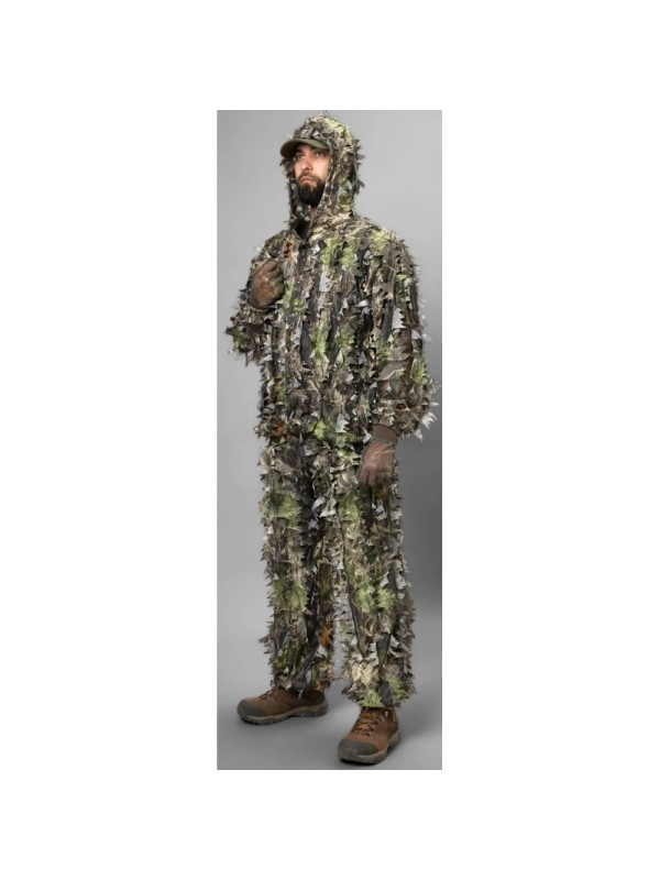 Ensemble camouflage Seeland Leafy