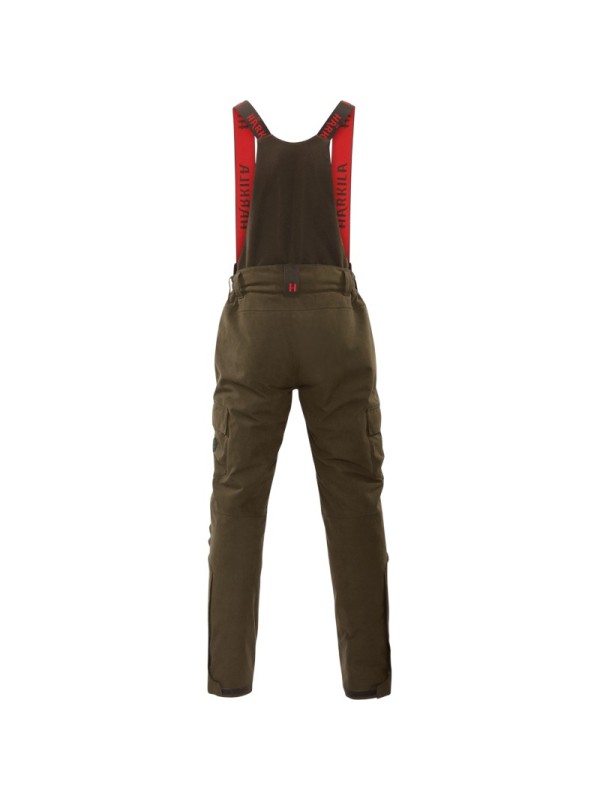 Pantalon chaud Härkila Driven Hunt HWS Insulated