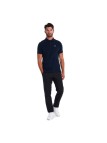 Polo Barbour marine