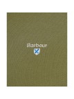 Polo Barbour vert olive Polo Barbour vert olive