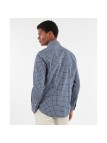 Chemise Barbour Lomond Tailored summer navy Chemise Barbour Lomond Tailored summer navy