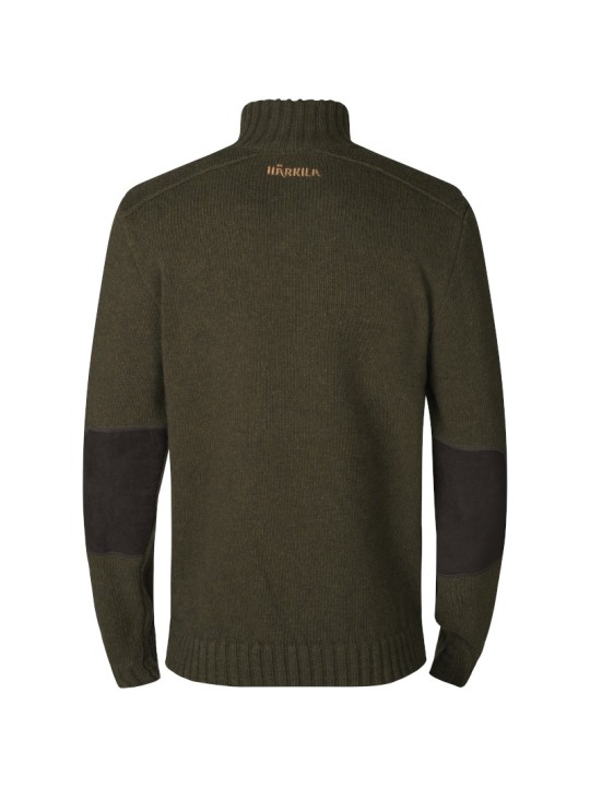 Pull Härkila Annaboda 2.0 HSP vert Pull Härkila Annaboda 2.0 HSP vert