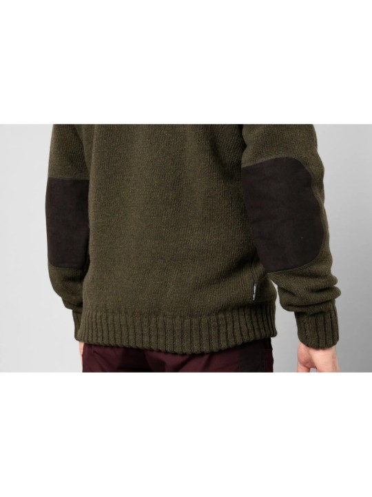 Pull Härkila Annaboda 2.0 HSP vert Pull Härkila Annaboda 2.0 HSP vert