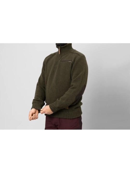 Pull Härkila Annaboda 2.0 HSP vert Pull Härkila Annaboda 2.0 HSP vert