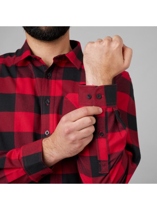 Chemise bûcheron Seeland Toronto Chemise bûcheron Seeland Toronto