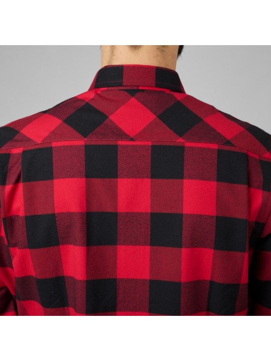 Chemise bûcheron Seeland Toronto Chemise bûcheron Seeland Toronto