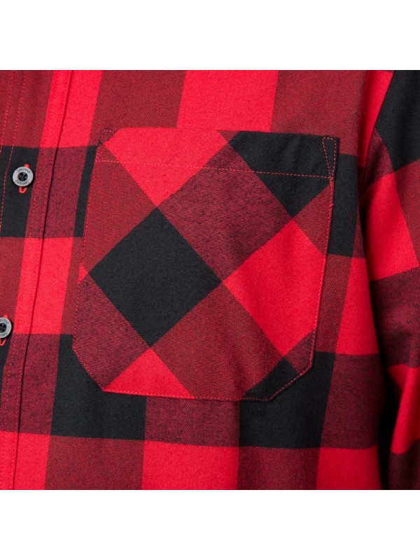Chemise bûcheron Seeland Toronto