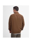 Surchemise Barbour Swindale dark sand Surchemise Barbour Swindale dark sand
