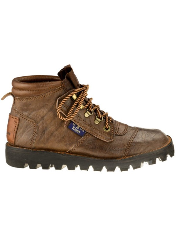 Chaussures de safari Rigby Courteney