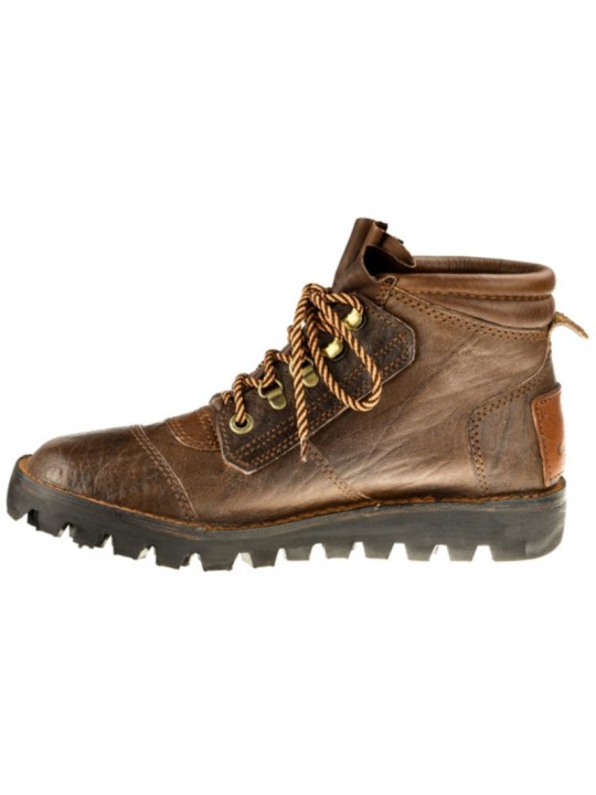 Chaussures de safari Rigby Courteney