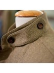 Veste en tweed Lothar Novasport Chevrons
