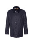 Veste Barbour Ashby marine Veste Barbour Ashby marine