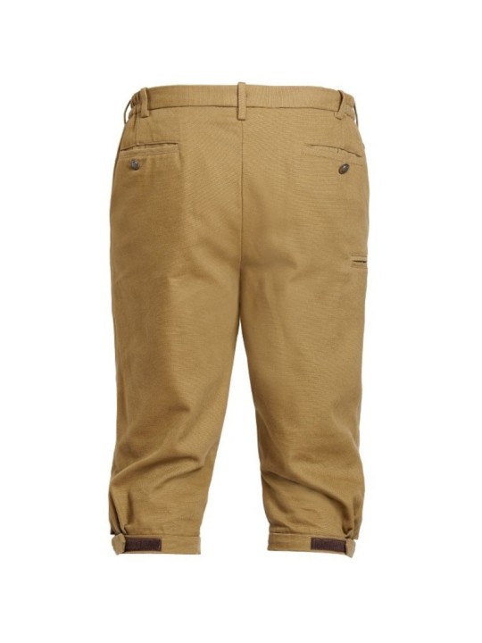 Knickers de chasse Jumfil Ours ocre