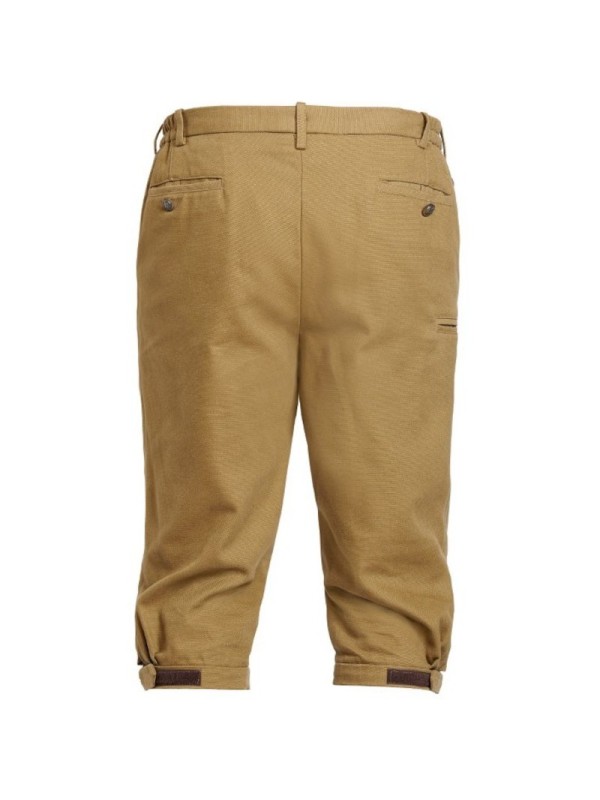 Knickers de chasse Jumfil Ours ocre