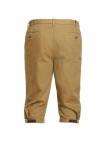 Knickers de chasse Jumfil Ours ocre