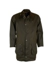 Veste classique huilée Barbour Northumbria olive Veste classique huilée Barbour Northumbria olive
