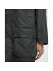 Veste classique huilée Barbour Northumbria olive Veste classique huilée Barbour Northumbria olive
