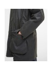 Veste classique huilée Barbour Northumbria olive Veste classique huilée Barbour Northumbria olive