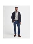 Veste matelassée Barbour Lutz navy Veste matelassée Barbour Lutz navy