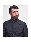 Veste matelassée Barbour Lutz navy Veste matelassée Barbour Lutz navy