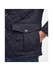 Veste matelassée Barbour Lutz navy Veste matelassée Barbour Lutz navy